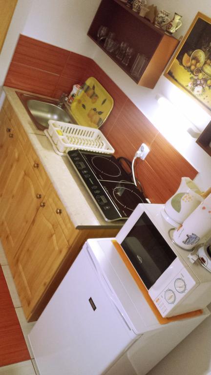 Virag Apartmanhaz Sopron Extérieur photo