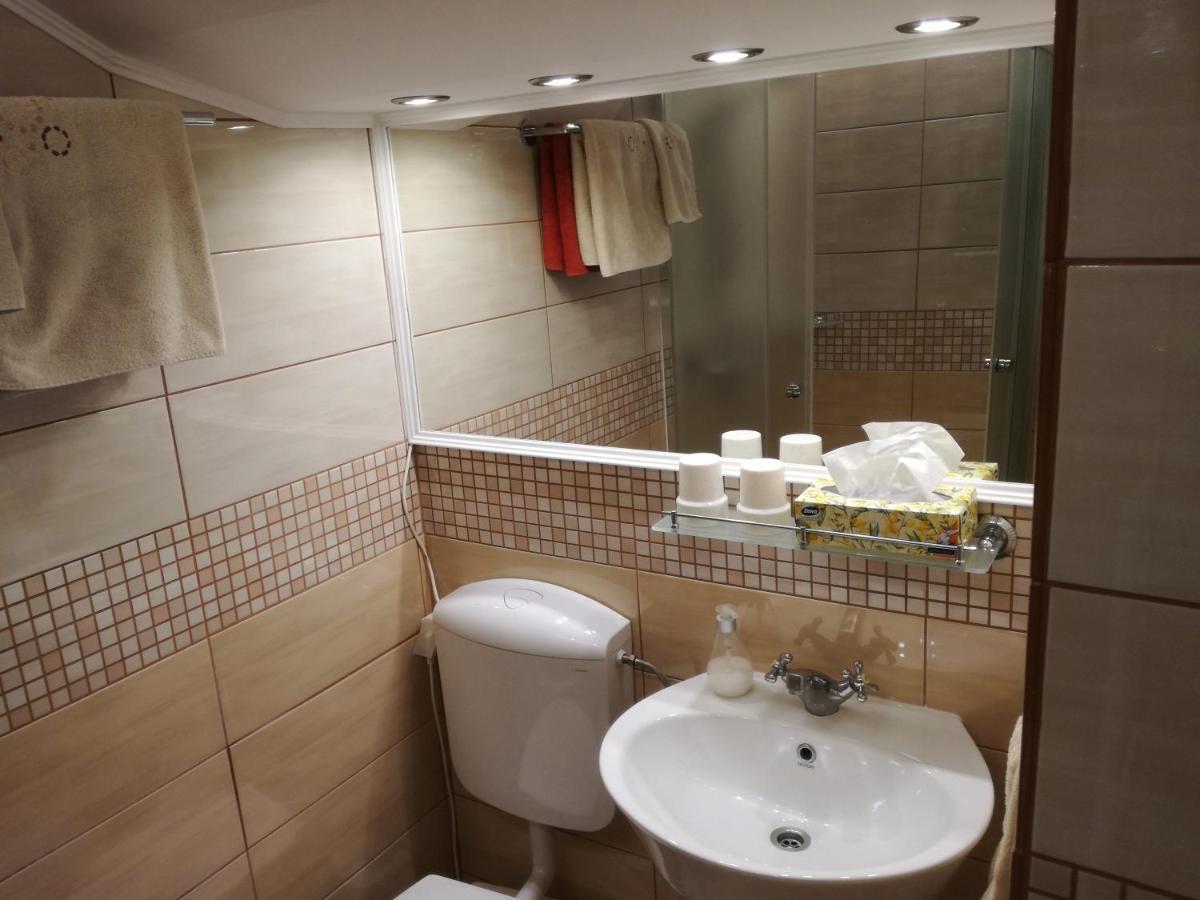 Virag Apartmanhaz Sopron Extérieur photo